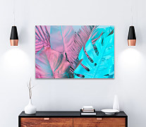 Obraz Tropical jungle 1789